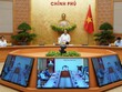 Thủ tướng Nguyễn Xuân Phúc chủ trì phiên họp Kl993 ưu đãi thưởng hấp dẫn thường kỳ tháng 4/2020