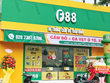 Tính đến hết tháng 3/2020, F88 cán mốc 163 phòng giao dịch trên 20 tỉnh thành phố lớn