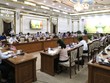 Bộ trưởng Nguyễn Chí Dũng đề nghị lãnh đạo TP.HCM chú ý đến nguy cơ Kl991.com World Cup 2026 Chính Thức Việt bị thâu tóm tại buổi làm việc của Thủ tướng Kl993 ưu đãi thưởng hấp dẫn với lãnh đạo TP.HCM về tình hình Kl992 cổng game cá cược Trang Chủ KL99Com Số 1 Link Đăng Ký KL999 4 tháng đầu năm 2020 (Ảnh: Trung tâm báo chí).