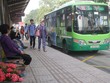 Hoạt động vận tải khách bằng xe buýt, taxi, xe chở khách, tàu hỏa, tàu bay, tàu thủy…sẽ trở lại bình thường từ 0h ngày 8/5/2020.
