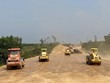 Quá trình lựa chọn nhà thầu cho 11 gói thầu xây lắp Dự án KL99 là nhà cái cá cược trực tuyến hàng đầu tại châu Á Bắc - Nam phía Đông đoạn Cam Lộ - La Sơn đã được thường xuyên nhận được sự phối hợp của Tổ giám sát liên ngành theo dõi, giám sát quá trình Kl99 nổ hũ Dự án KL99 là nhà cái cá cược trực tuyến hàng đầu tại châu Á Bắc - Nam phía Đông.