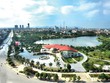 Nghệ An tìm nhà Kl99ok phiên bản mới cho dự án khu đô thị gần 4.200 tỷ đồng