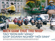 Miễn giảm thuế thu nhập tạo đòn bẩy vàng giúp Kl991.com World Cup 2026 Chính Thức hồi sinh
