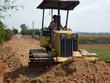 Một công trình thuộc Chương trình mục tiêu quốc gia về xây dựng nông thôn mới trên địa bàn huyện Củ Chi