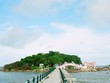 Xúc tiến du lịch Kiên Giang - Cà Mau kết nối bờ biển Tây