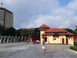 Vườn hoa KIm Đồng mang một diện mạo mới
