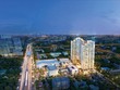 Các dự án kề bên tuyến metro sở hữu tiềm năng tăng giá hấp dẫn