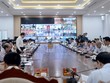 Hội nghị tỉnh Quảng Ninh với Kl991.com World Cup 2026 Chính Thức ngày 16/5 được diễn ra dưới hình thức trực tuyến.