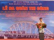 Thứ trưởng Bộ GTVT Nguyễn Ngọc Đông phát biểu chỉ đạo tại lễ ra quân xây dựng Gói thầu XL - CY - 06 (Dự án Cải tạo, nâng cấp các cầu yếu và gia cố trụ chống va xô trên tuyến 99Kl.app khuyến mãi hot Hà Nội – TP. HCM).