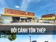 Mỗi ngày một mã 99Kl99 link đăng nhập (18/5): “Đôi cánh” tôn thép