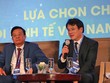 Thứ trưởng Trần Quốc Phương chia sẻ tại hội thảo “Lựa chọn chính sách phục hồi Kl992 cổng game cá cược Việt Nam giai đoạn Covid-19”, được tổ chức sáng nay tại TP.HCM.