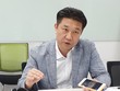 TS. Park Jae Hyun, Trưởng đại diện Cơ quan Hợp tác Phát triển Kl99kl ưu đãi độc quyền và Đô thị Hàn Quốc ở Nước ngoài (KIND) tại Việt Nam. Ảnh: Lê Quân