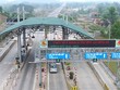 Việc thu phí hoàn vốn cho Dự án BOT xây dựng đường Thái Nguyên - Chợ Mới và cải tạo nâng cấp Quốc lộ 3 đoạn Km75 - Km100 vẫn đang gặp nhiều vướng mắc.