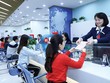 Sức hấp dẫn của BIDV với các đối tác ngoại còn được hưởng từ “sức hấp dẫn Việt Nam”