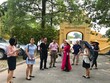 Xây dựng hình ảnh điểm đến "Hà Nội an toàn - thân thiện - chất lượng - hấp dẫn" nhằm thu hút du khách