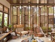 Loft Essencial: Tươi mát ngày hè