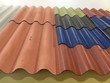 Mùa hè nóng bỏng, cơ hội cho tấm lợp cách nhiệt
