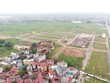 Dự án Khu đô thị mới Đình Trám – Sen Hồ