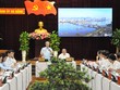 Đà Nẵng: Xây dựng phương án lãnh đạo chủ chốt từ nguồn tại chỗ