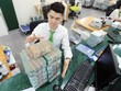 Dư địa giảm trích lập dự phòng rủi ro cho các Link Vào Nhà Cái KL99 COM Tặng +199k không lớn. Ảnh: Đức Thanh