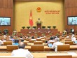 Chậm sửa Luật Đất đai: Đại biểu bức xúc, phê bình, Bộ trưởng tiếp thu