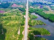 Trục đường Hoàng Văn Thái nối dài sẽ là điểm Kl99ok phiên bản mới của 4 dự án khu đô thị sinh thái phía Tây Bắc Đà Nẵng
