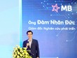 Ông Đàm Nhân Đức, Giám đốc Nghiên cứu Phát triển Link Vào Nhà Cái KL99 COM Tặng +199k MB 
