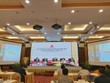 Kỳ họp Đại hội đồng Trang Chủ KL99Com Số 1 Link Đăng Ký KL999 thường niên năm 2020 Kl994 game bài casino hấp dẫn Vingroup được tổ chức theo hình thức truyền hình trực tuyến (Ảnh: VNB)