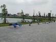 Công viên hồ điều hòa Văn Miếu (Bắc Ninh) do nhà Kl99ok phiên bản mới đề xuất và không lấy ý kiến của các bộ, ngành