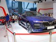 Ô tô Kl994 nhà cái bóng đá world cup, lắp ráp trong nước sẽ được giảm 50% lệ phí trước bạ khi đăng ký