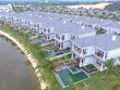 Nhiều khu du lịch 5 sao đang hình thành tại Bắc Cam Ranh, đáp ứng đủ nhu cầu của du khách hạng sang với sân bay Cam Ranh đang được nâng cấp