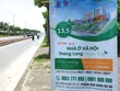 Bắt đầu xuất hiện một số dự án nhà ở Trang Chủ KL99Com Số 1 Link Đăng Ký KL999 mới mở bán trên địa bàn TP. Hà Nội. Ảnh: Dũng Minh