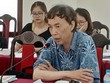 Chuyên gia Kl992 cổng game cá cược Võ Trí Thành phát biểu tại hội thảo.