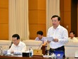 Chiều nay, Bộ trưởng Bộ Kl991.com nạp rút nhanh sẽ kiến nghị Ủy ban Thường vụ Quốc hội cho ý kiến về việc giảm 30% thuế cho Kl991.com World Cup 2026 Chính Thức nhỏ và siêu nhỏ.