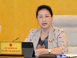 Chủ tịch Quốc hội Nguyễn Thị Kim Ngân cho biết, Bộ Kl991.com tải ứng dụng đã kết luận là cân nhắc không chuyển hết toàn bộ 8 dự án sang Kl99ok phiên bản mới công.