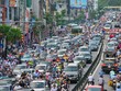Hà Nội được tăng phí không khống chế trần?