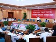 Chỉ số PCI của Hà Nội đạt 68,8 điểm (tăng 3,4 điểm so với năm trước), năm thứ 2 liên tiếp duy trì vị trí thứ 9/63 tỉnh, thành phố.