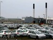 Nidec cũng cung cấp visai xe điện cho hãng ô tô GAC (Trung Quốc) và Peugeot SA (Pháp). Trong ảnh: Kho bãi của nhà máy Kl994 nhà cái bóng đá world cup ô tô Peugeot SA. (Ảnh: AFP/TTXVN)