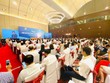 Diễn đàn Kl992 cổng game cá cược hợp tác, hợp tác xã 2019. Ảnh: Lê Toàn