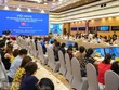 Theo Bộ trưởng Trần Tuấn Anh, những FTA thế hệ mới như CPTPP, EVFTA được đưa vào thực thi là những "mảnh ghép" giúp Việt Nam hoàn thiện dần chiến lược hội nhập.