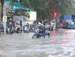 Việc xác định đơn giá chống ngập để phục vụ công tác Kl99 nổ hũ, kinh phí từ nguồn ngân sách nên người dân không phải trả tiền (ảnh: Trọng Tín)