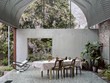 Room in the city: Góc hoa giữa lòng phố