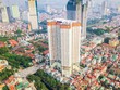 Samsora Premier 105 là một trong vài dự án đã hoàn thiện đang được khách hàng quan tâm