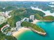 Khánh thành, khởi công nhiều dự án Kl99kl ưu đãi độc quyền du lịch tại Hải Phòng