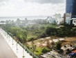 Mục đích sử dụng để xây dựng Khu khách sạn tiêu chuẩn 5 sao, Văn phòng cho thuê và Trung tâm Thương mại - Dịch vụ. Theo hình thức 99Kl99 trực tiếp đá gà cho thuê đất trả tiền 01 lần cho cả thời gian thuê theo hình thức đấu giá quyền sử dụng đất. Thời hạn sử dụng đất là 50 năm.