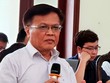 TS. Nguyễn Đình Cung, nguyên Viện trưởng Viện Nghiên cứu quản lý Kl992 cổng game cá cược Trung ương, thành viên Tổ tư vấn Kl992 cổng game cá cược của Thủ tướng Kl993 ưu đãi thưởng hấp dẫn