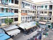 Bế tắc trong cải tạo chung cư cũ tại TP.HCM