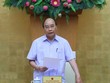 Thủ tướng Kl993 ưu đãi thưởng hấp dẫn Nguyễn Xuân Phúc