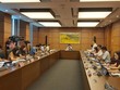 Xuất khẩu lao động không hướng đến mục tiêu tạo điều kiện cho họ đi làm thuê kiếm 20-30 triệu đồng mỗi tháng