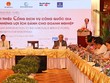 Hội nghị trực tuyến với cộng đồng Kl991.com World Cup 2026 Chính Thức lần 2 được tổ chức tại TP.HCM và khu vực phía Nam, nơi có hơn 70% Kl991.com World Cup 2026 Chính Thức cả nước (Ảnh: HP).
